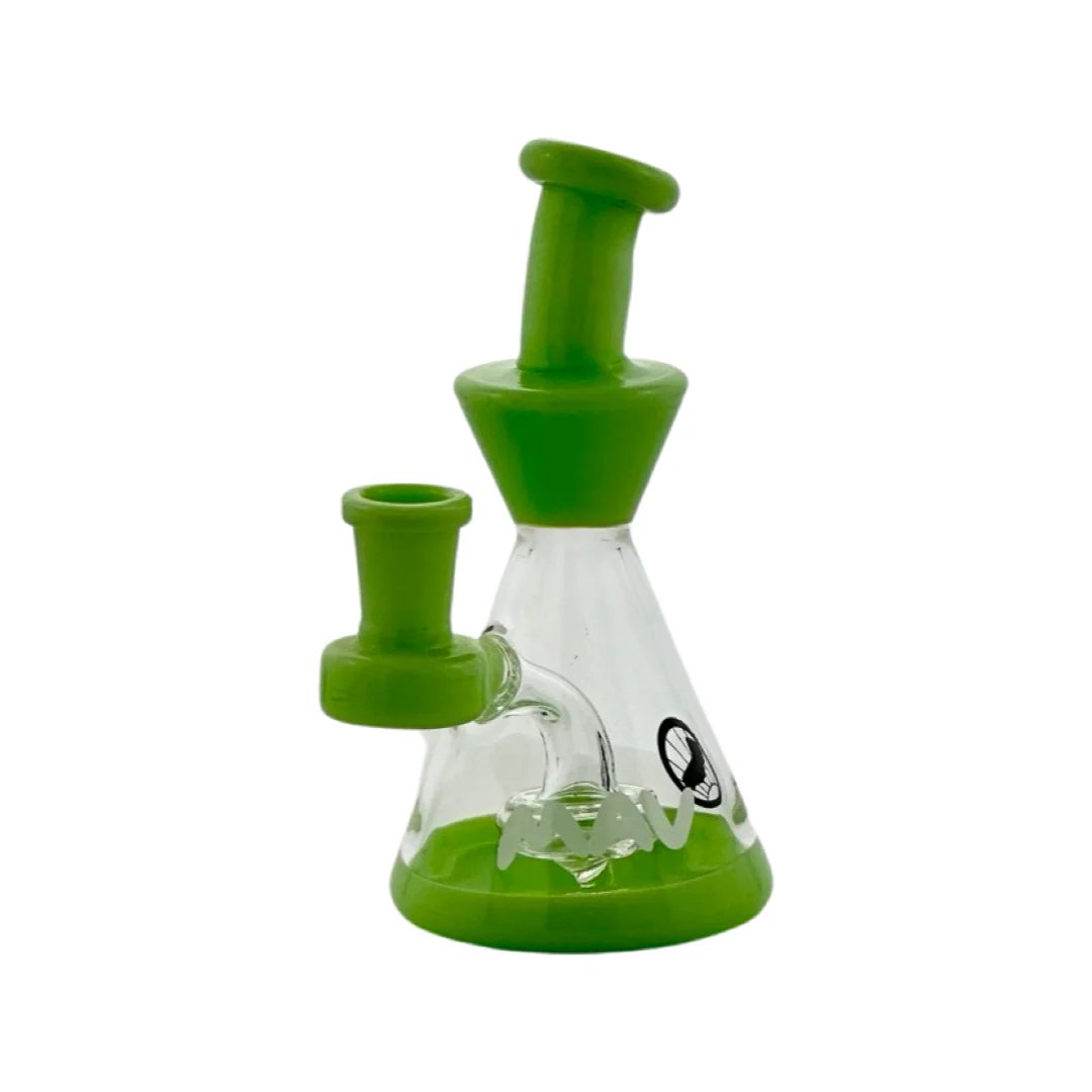 MAV Glass Balboa Mini Rig