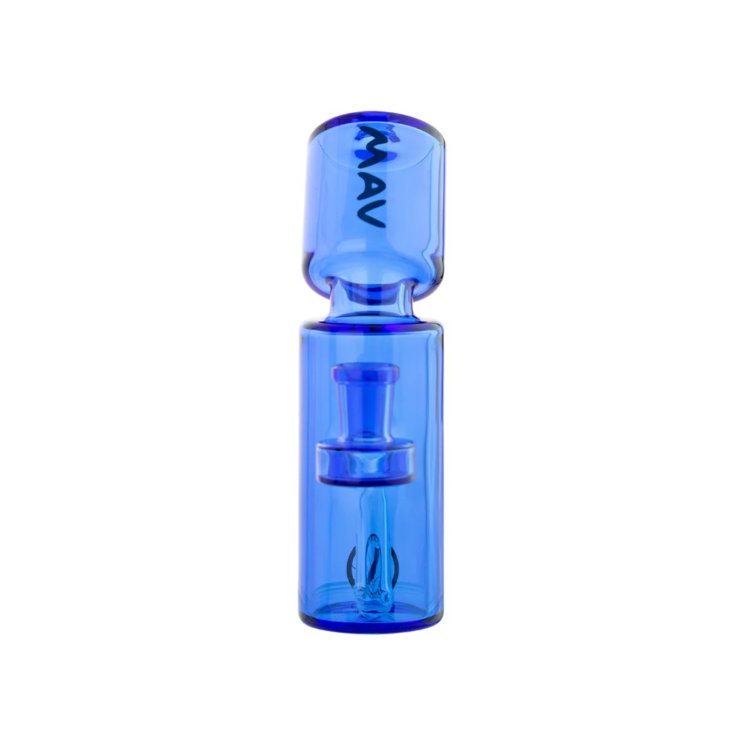 MAV Glass Spraycan Dab Rig
