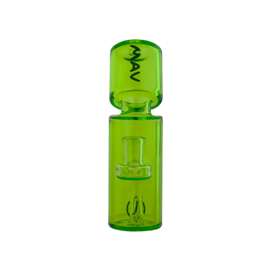 MAV Glass Spraycan Dab Rig