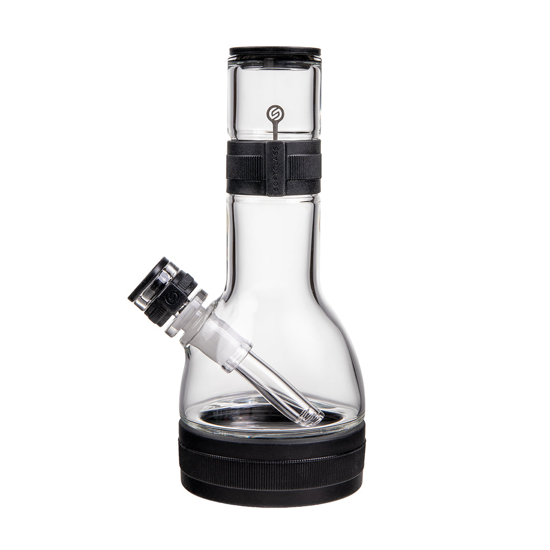 Softglass Core Bong