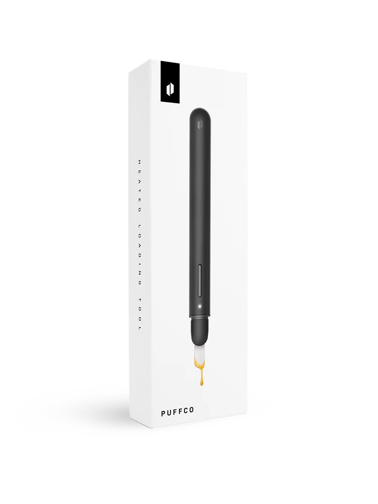 New Puffco Hot Knife New Puffco Hot Knife