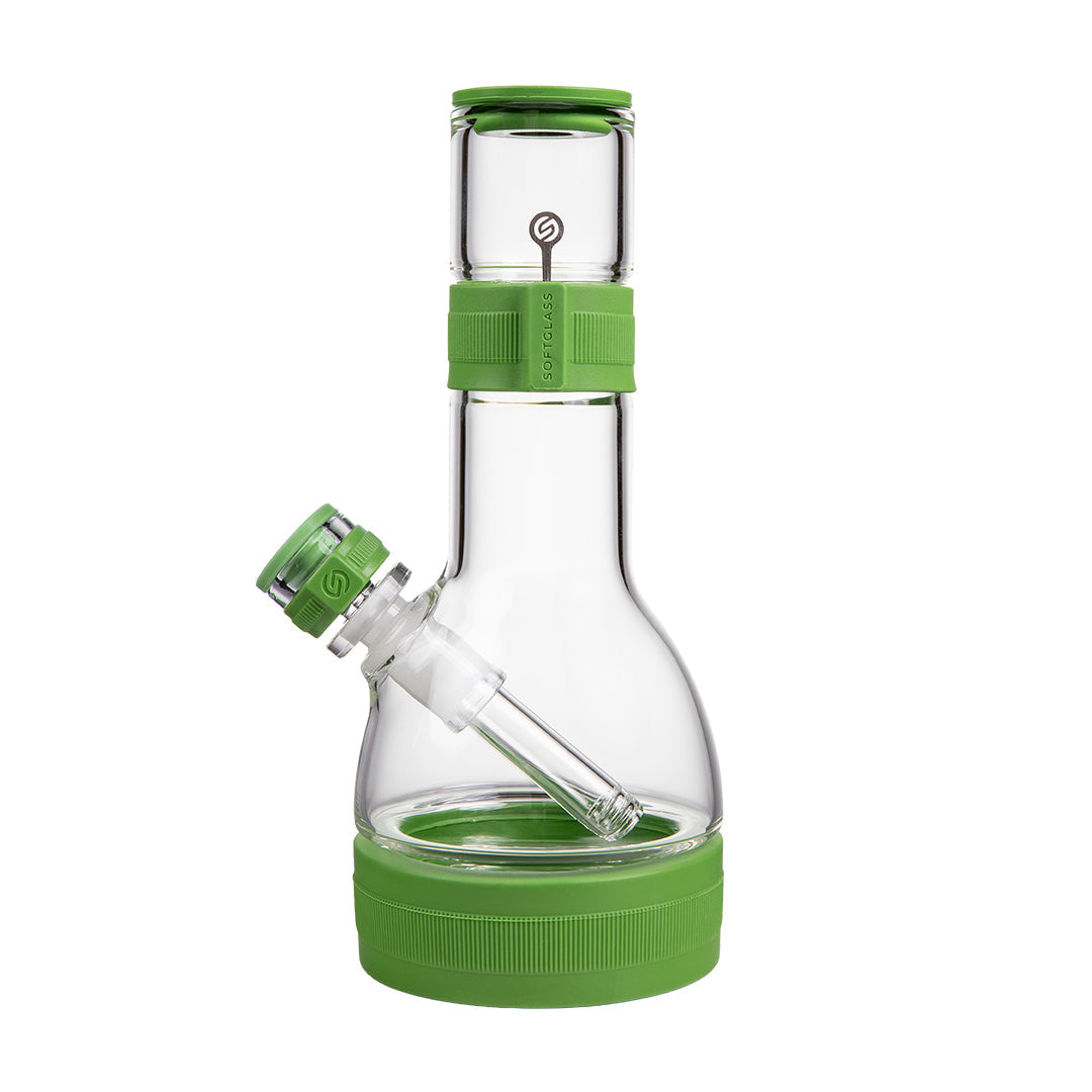 Softglass Core Bong