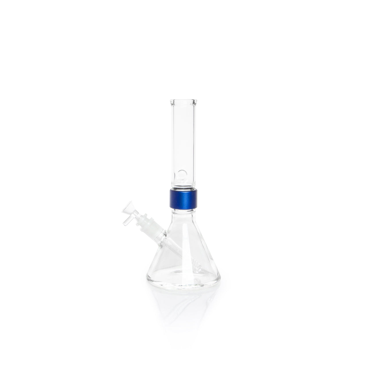 Prism Standard Mini Beaker Bong
