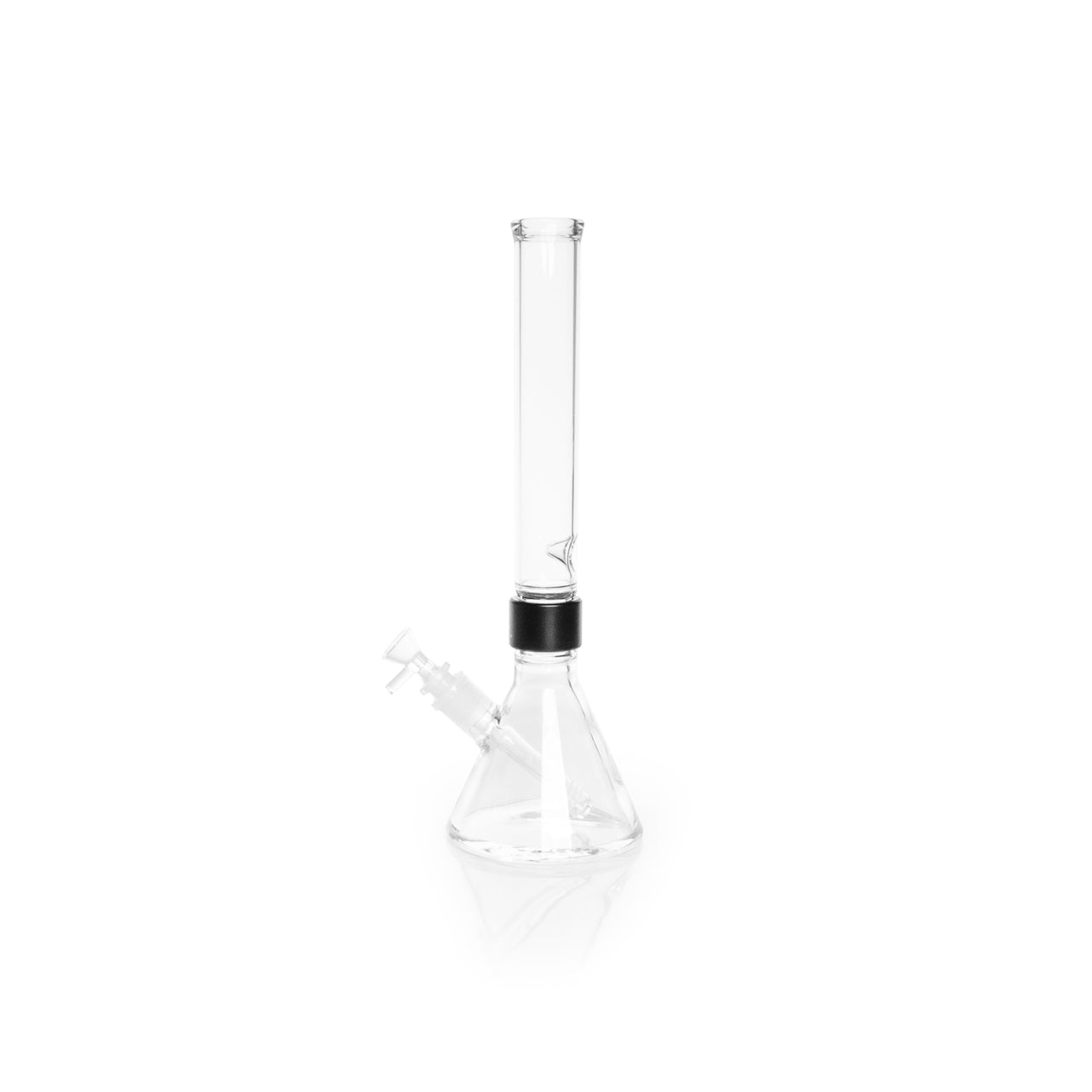 Prism Tall Mini Beaker Bong