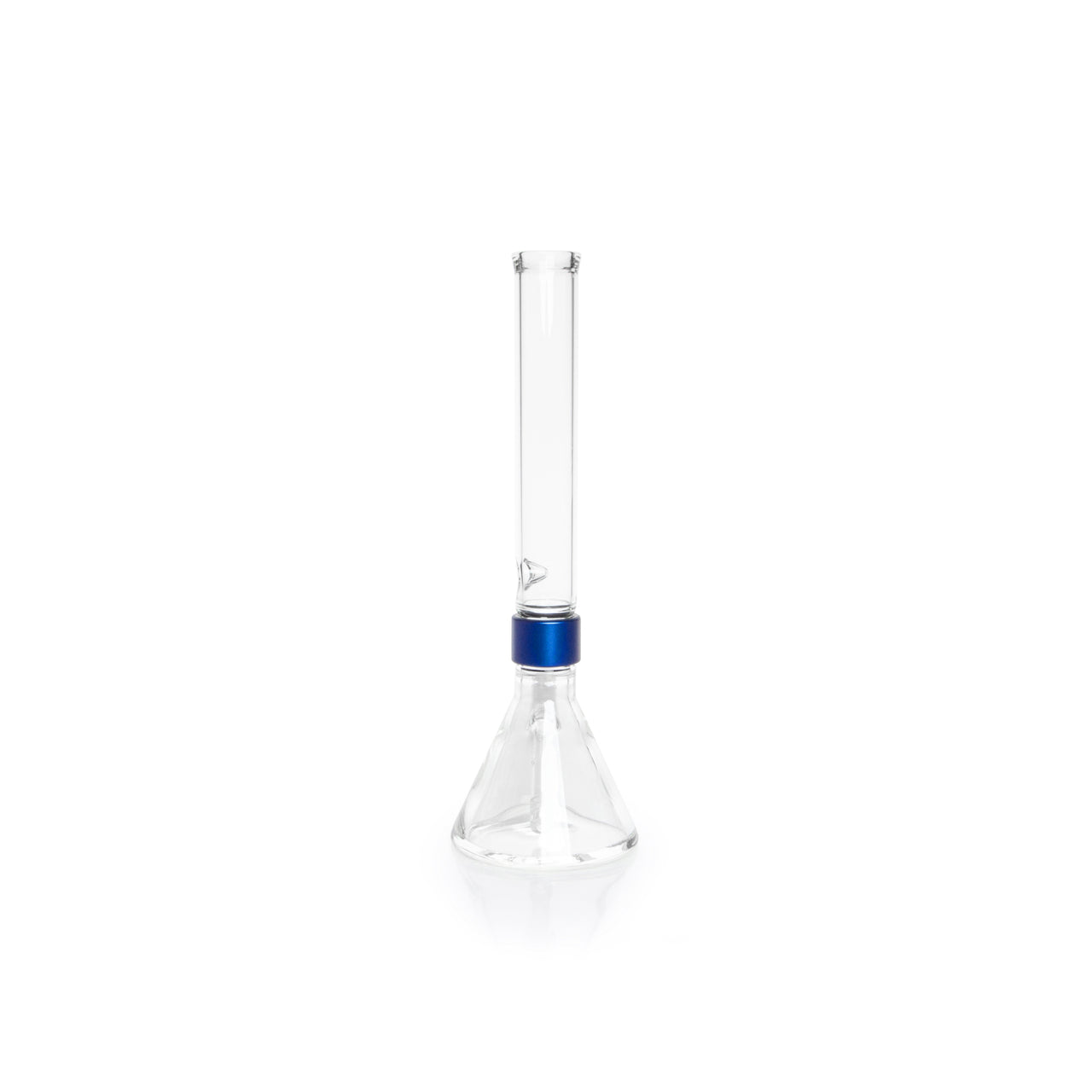 Prism Tall Mini Beaker Bong