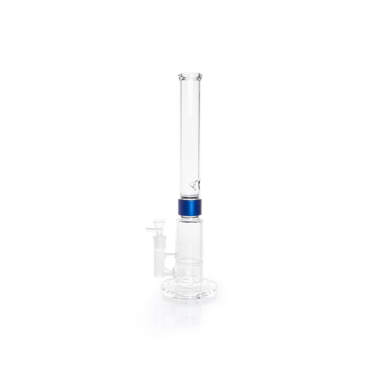 Prism Tall Mini Honeycomb Bong