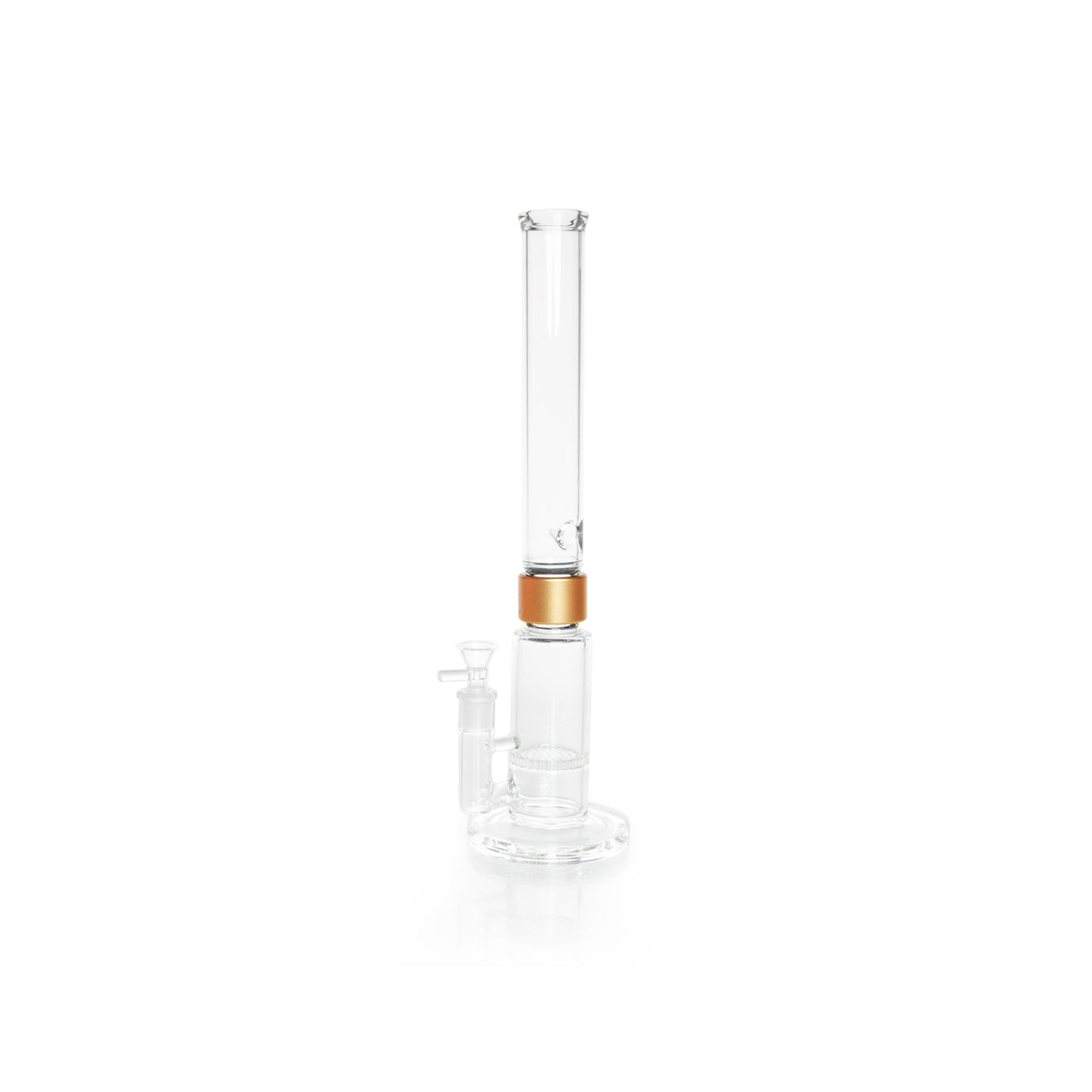 Prism Tall Mini Honeycomb Bong