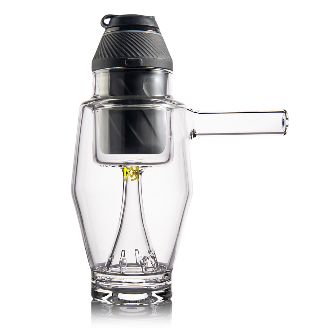 MJ Arsenal Proxy Vaporizer Mini Bubbler