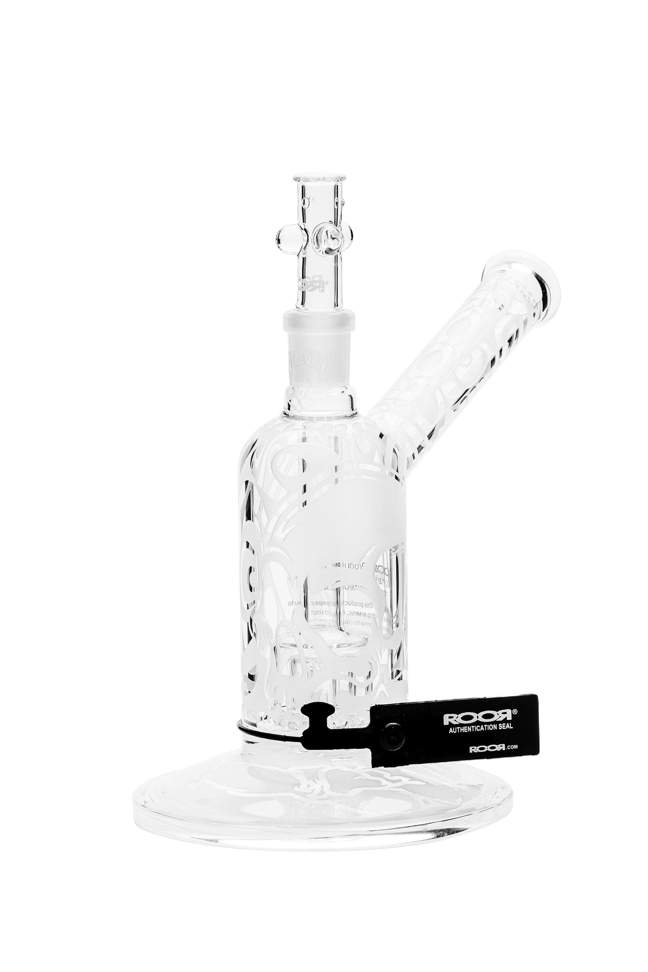 ROOR x Liberty 50G Upright Bubbler