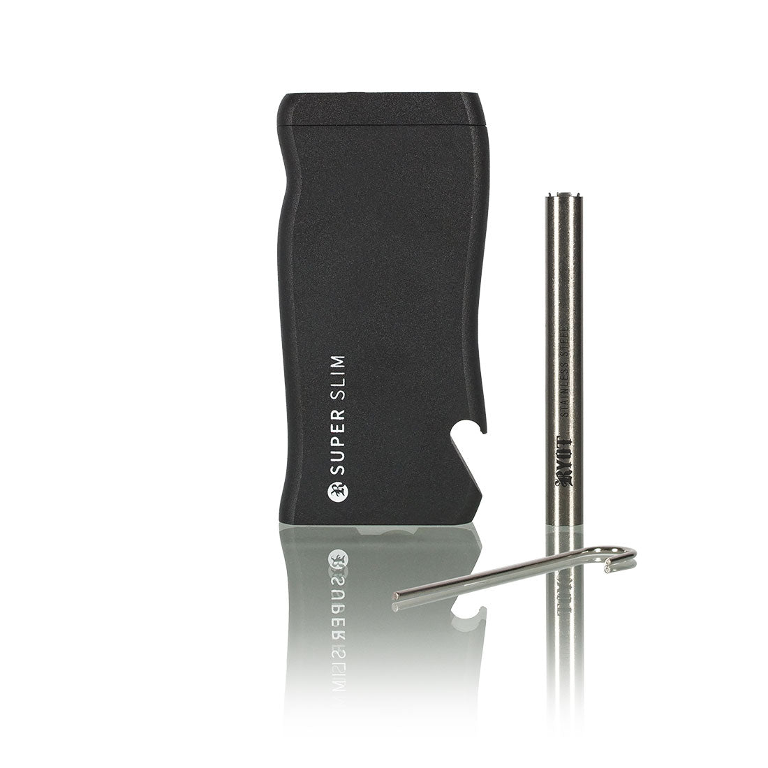 RYOT Super Slim Dugout w/ Matching One Hitter