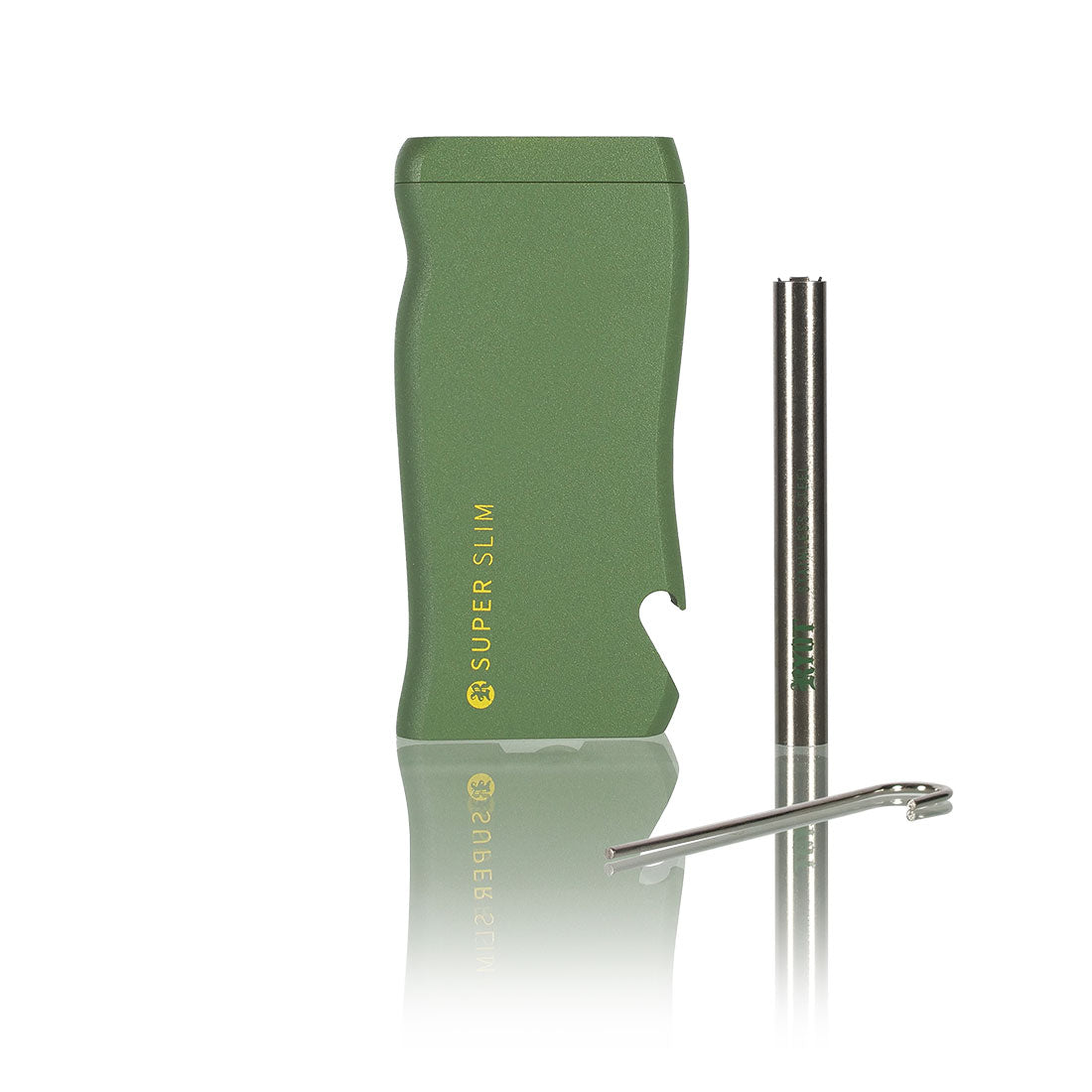 RYOT Super Slim Dugout w/ Matching One Hitter