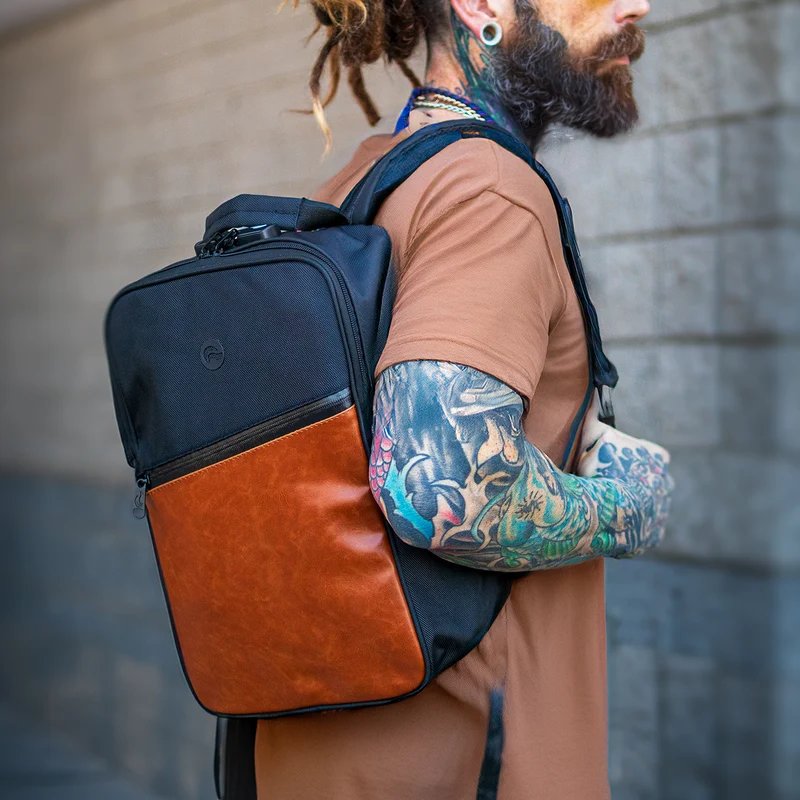 Skunk Urban 2.0 Smell Proof Backpack