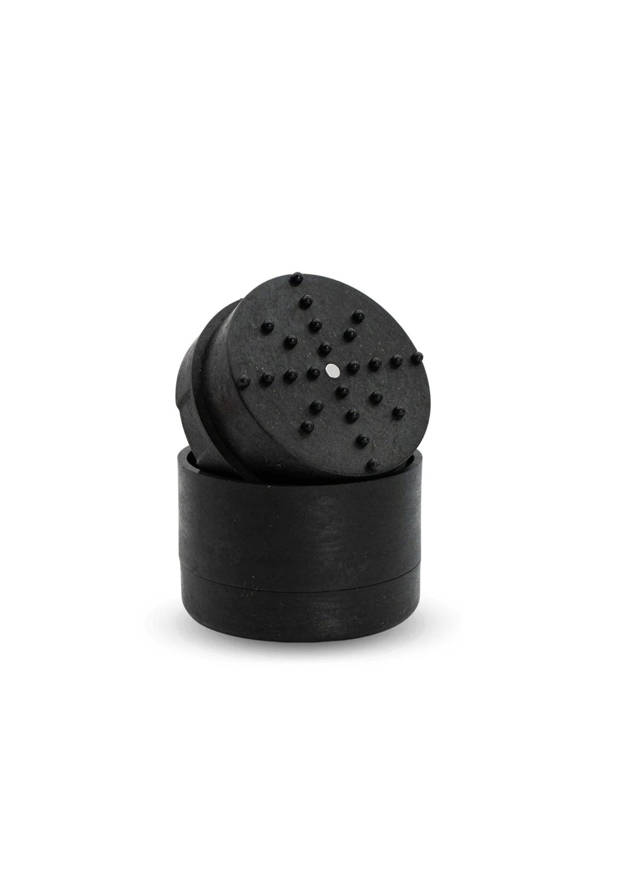 Stache 3-Piece Hemp Grynder