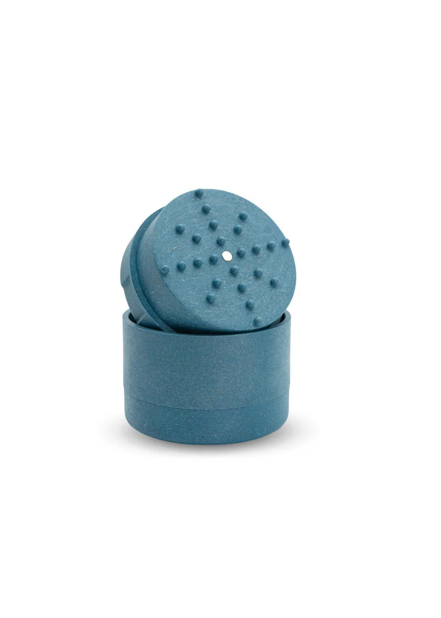 Stache 3-Piece Hemp Grynder