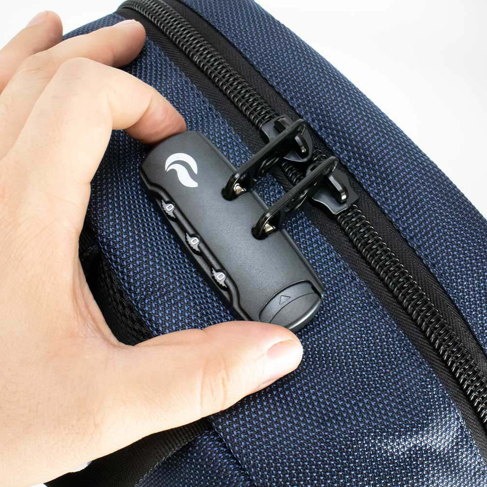 Skunk Element Smell-Proof Backpack