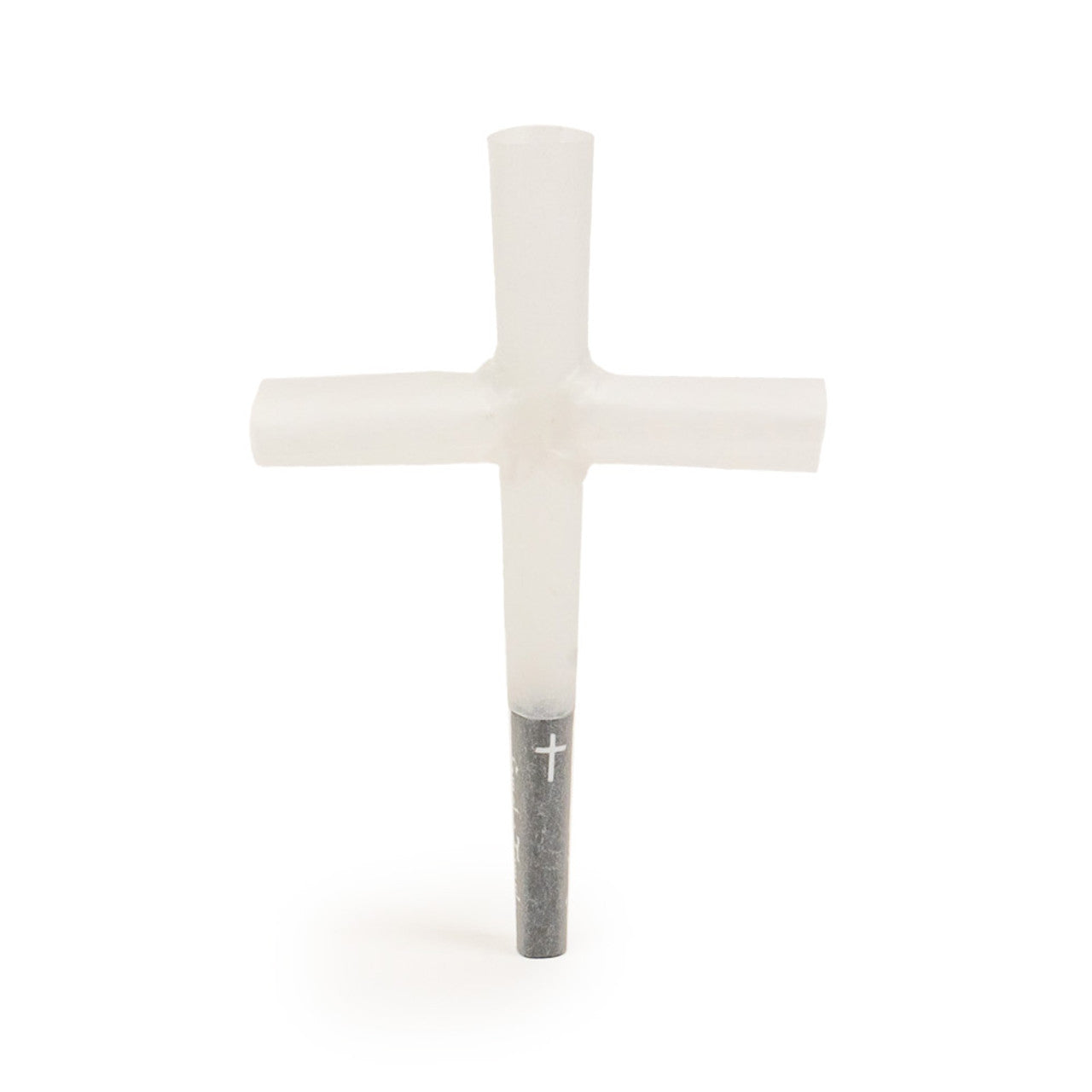 DaySavers Smoke Temple Cross Cone - 1g