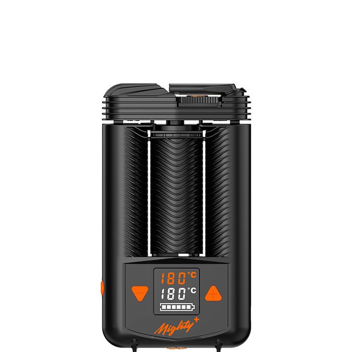 Storz & Bickel Mighty+ Portable Vaporizer