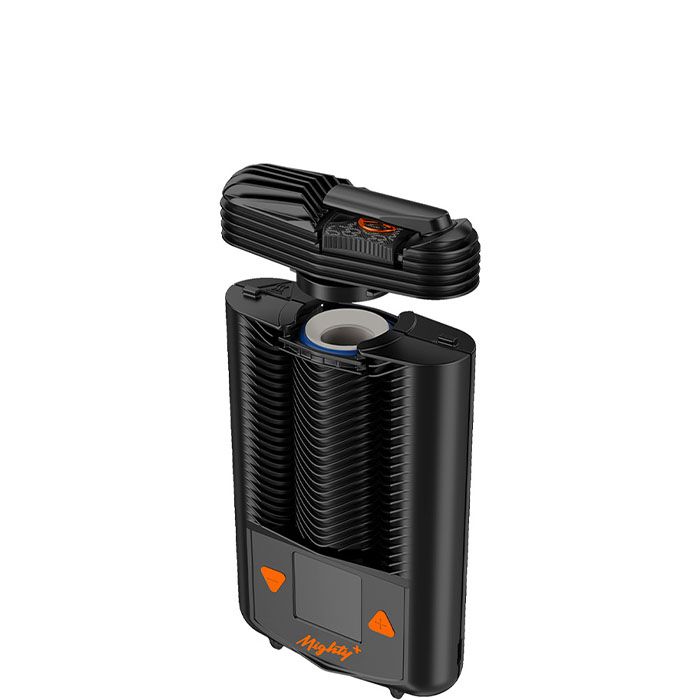Storz & Bickel Mighty+ Portable Vaporizer