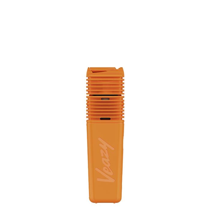 Storz & Bickel Veazy Dry Herb Vaporizer