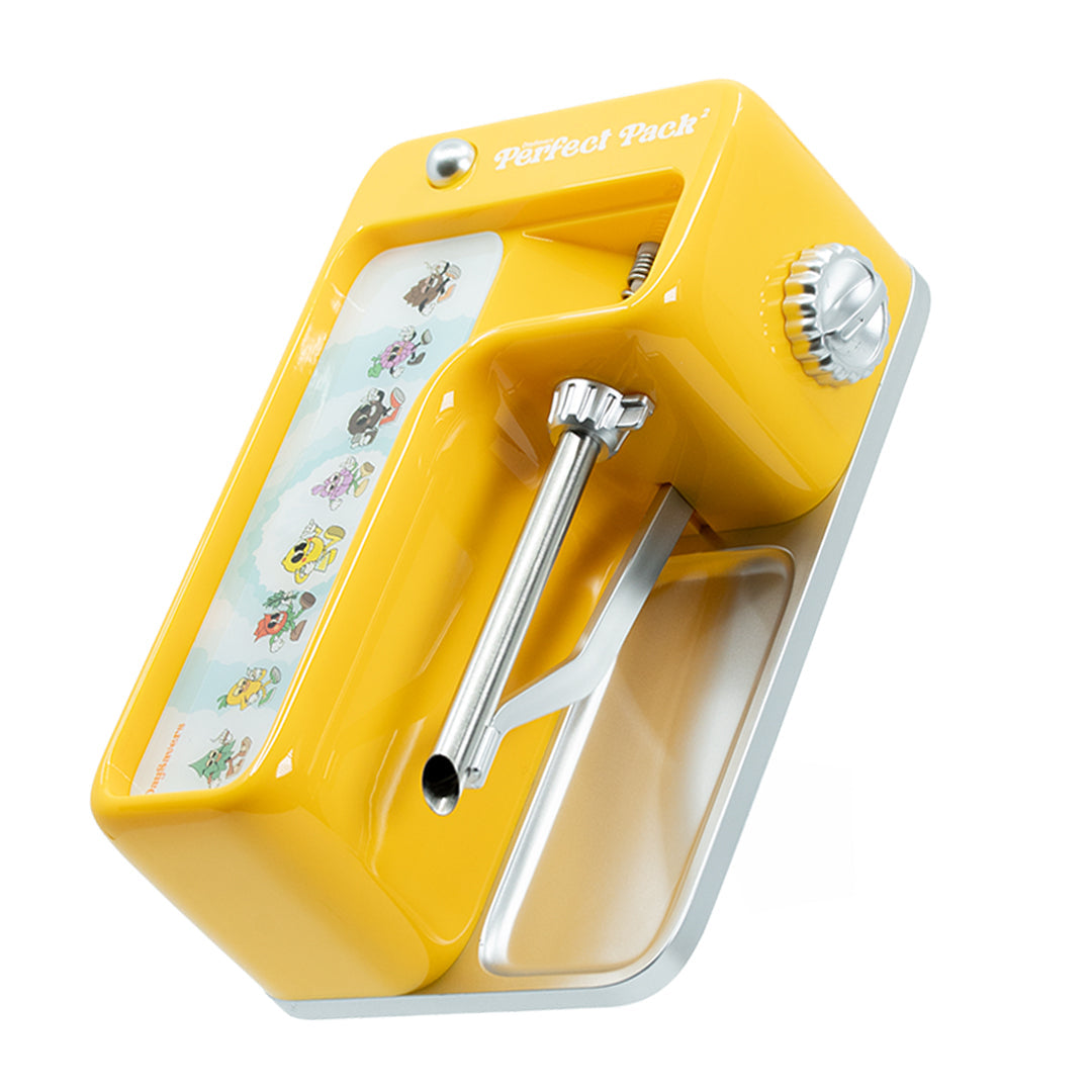DaySavers Perfect Pack II Filling Machine