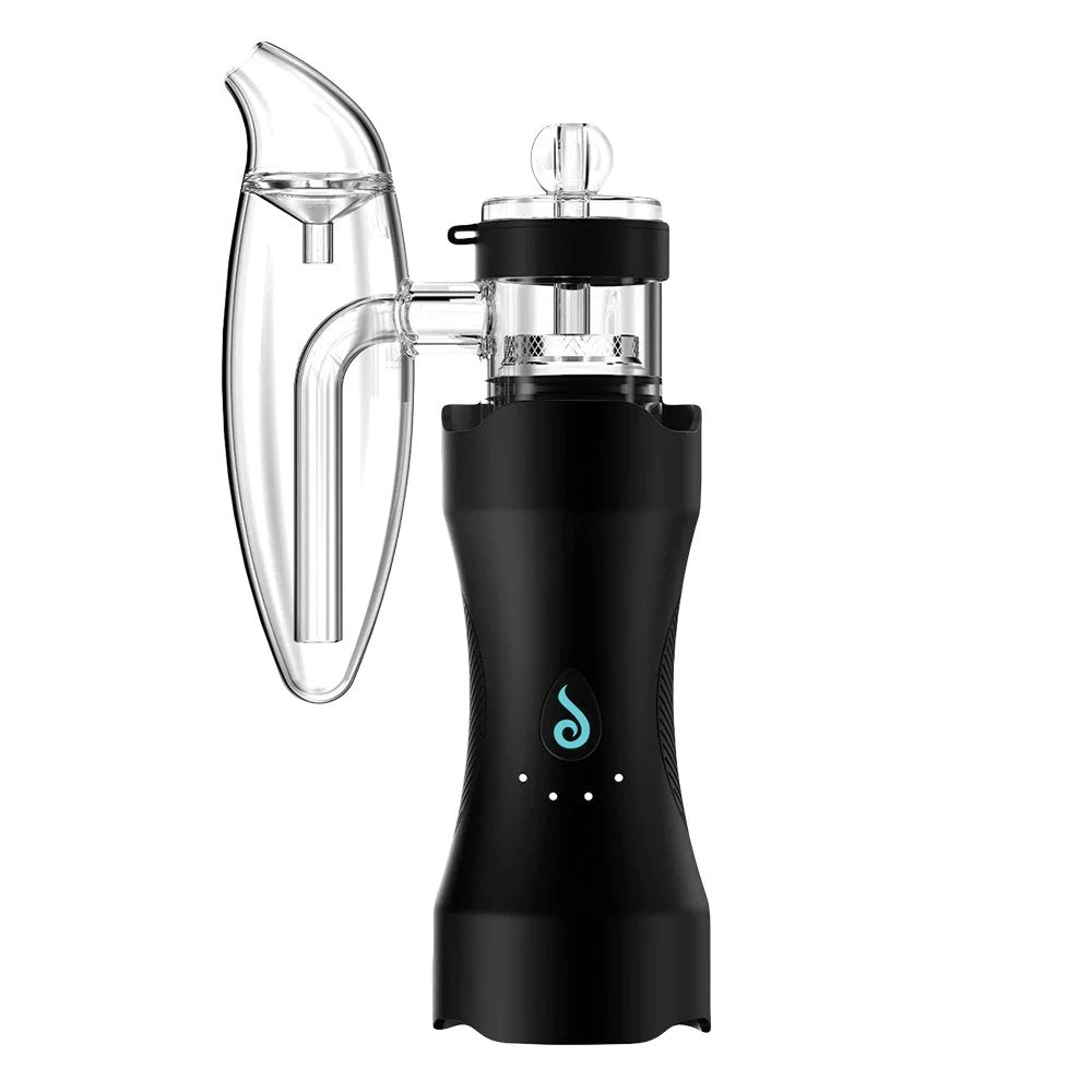 Dr. Dabber XS eRig