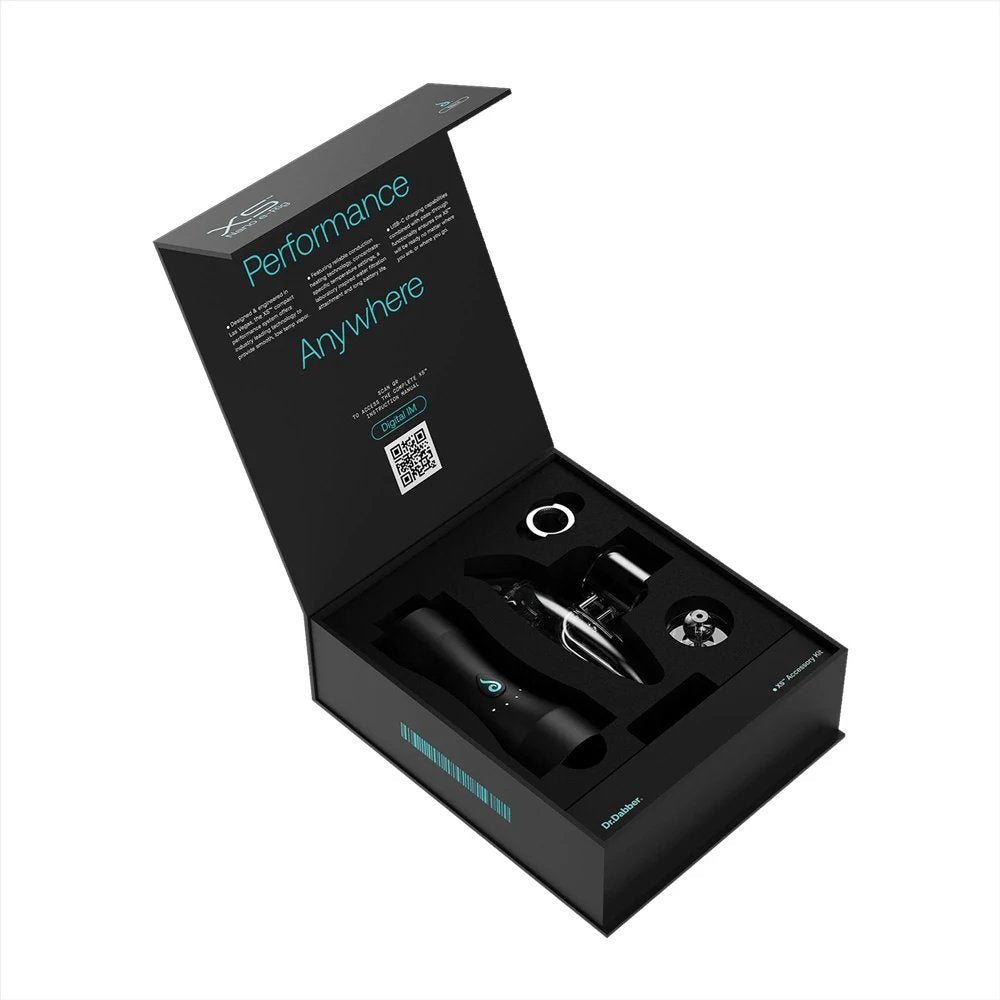 Dr. Dabber XS eRig