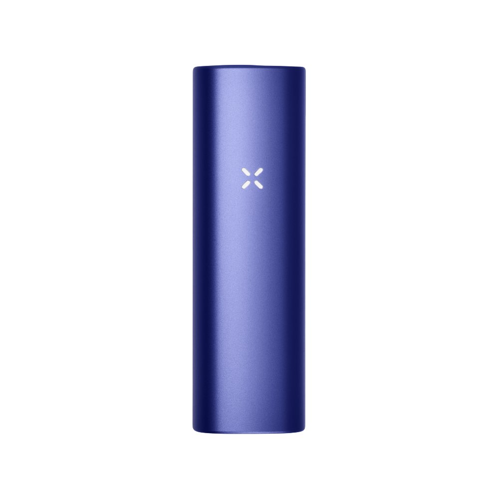 PAX Plus 3-in-1 Dry Herb Vaporizer