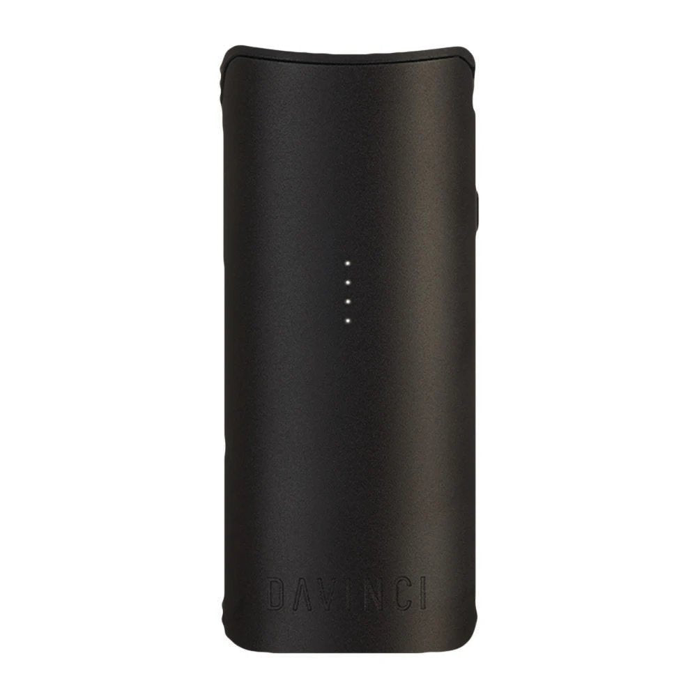 DaVinci Miqro-C Dry Herb Vaporizer
