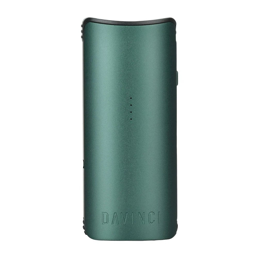 DaVinci Miqro-C Dry Herb Vaporizer