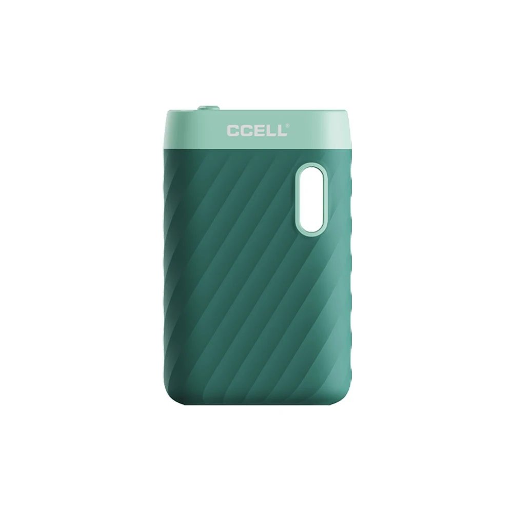 CCELL Sandwave Variable Voltage 510 Vape Battery