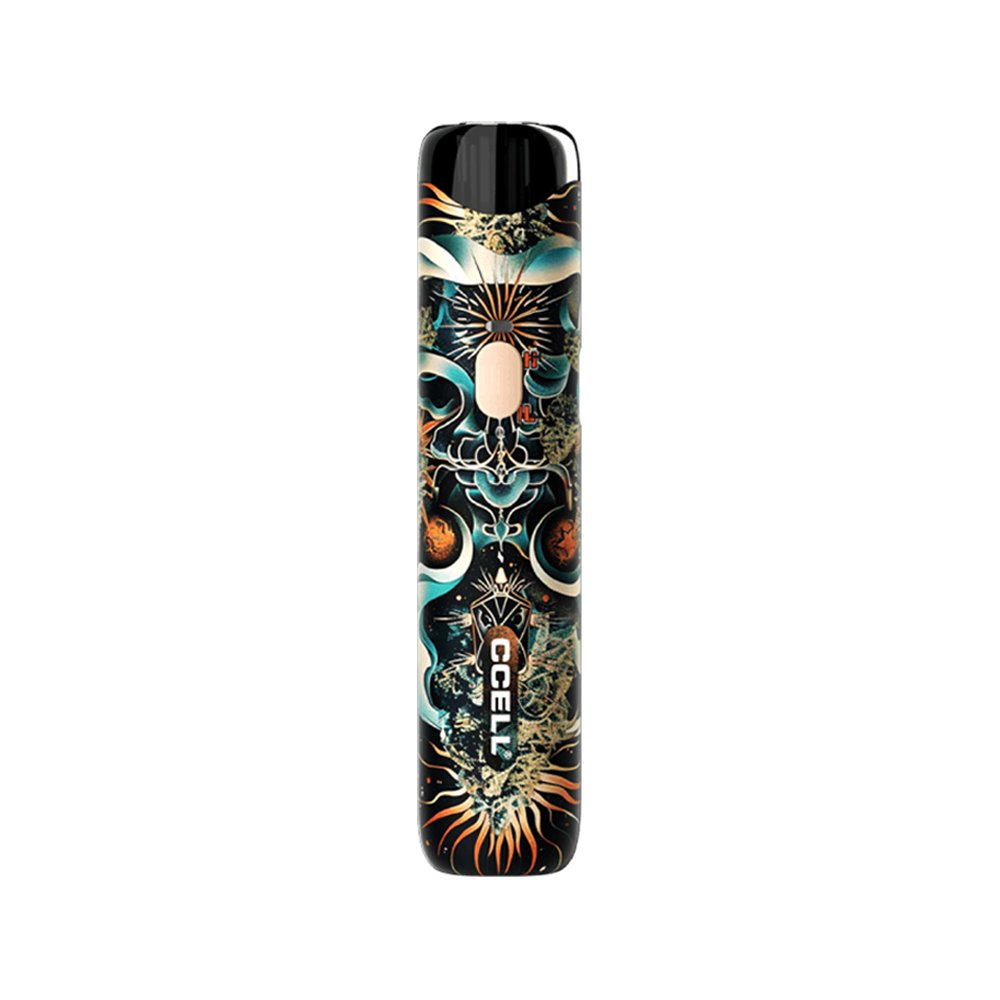 CCELL Go Stik Pocket 510 Vape