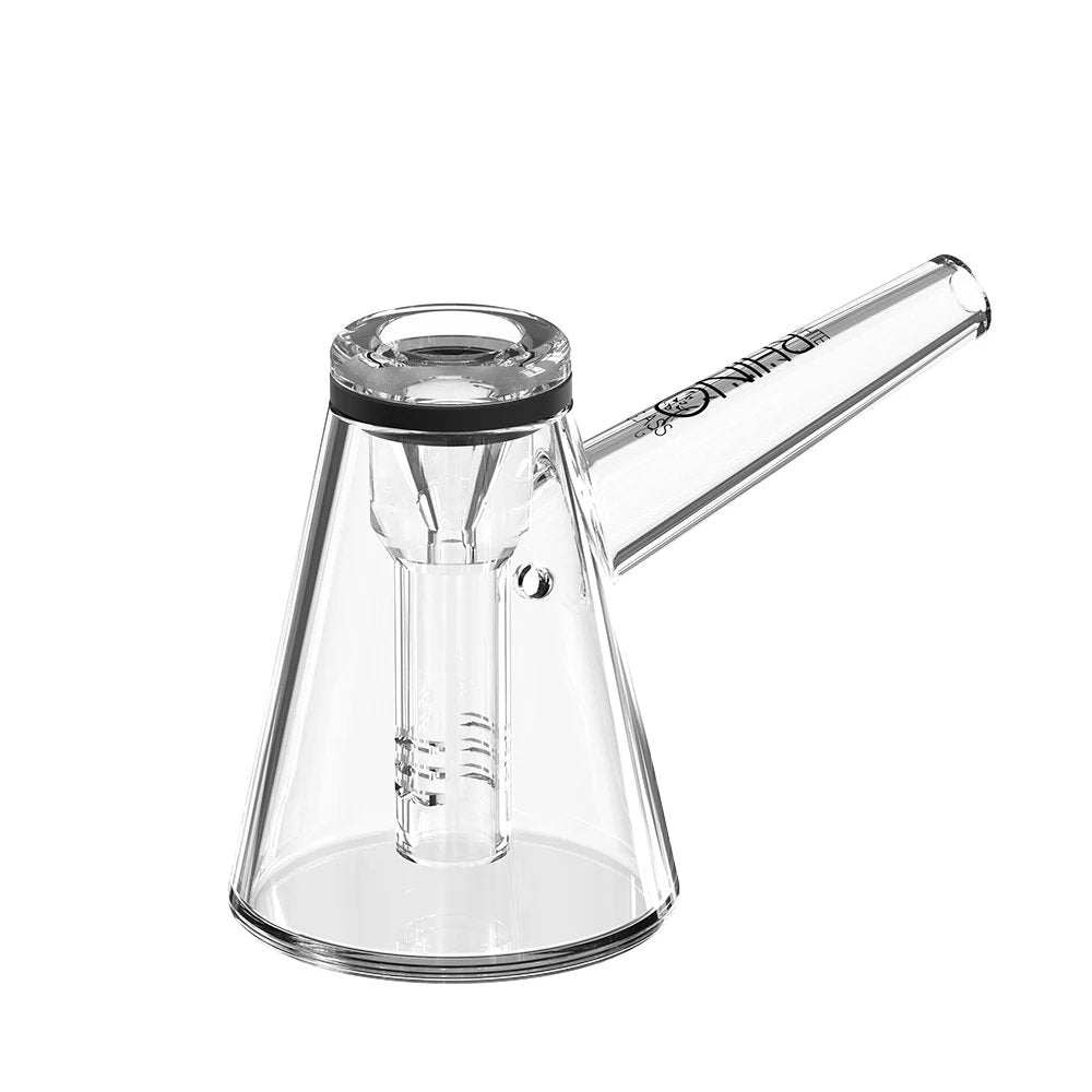 White Rhino EZ Clean Bubbler