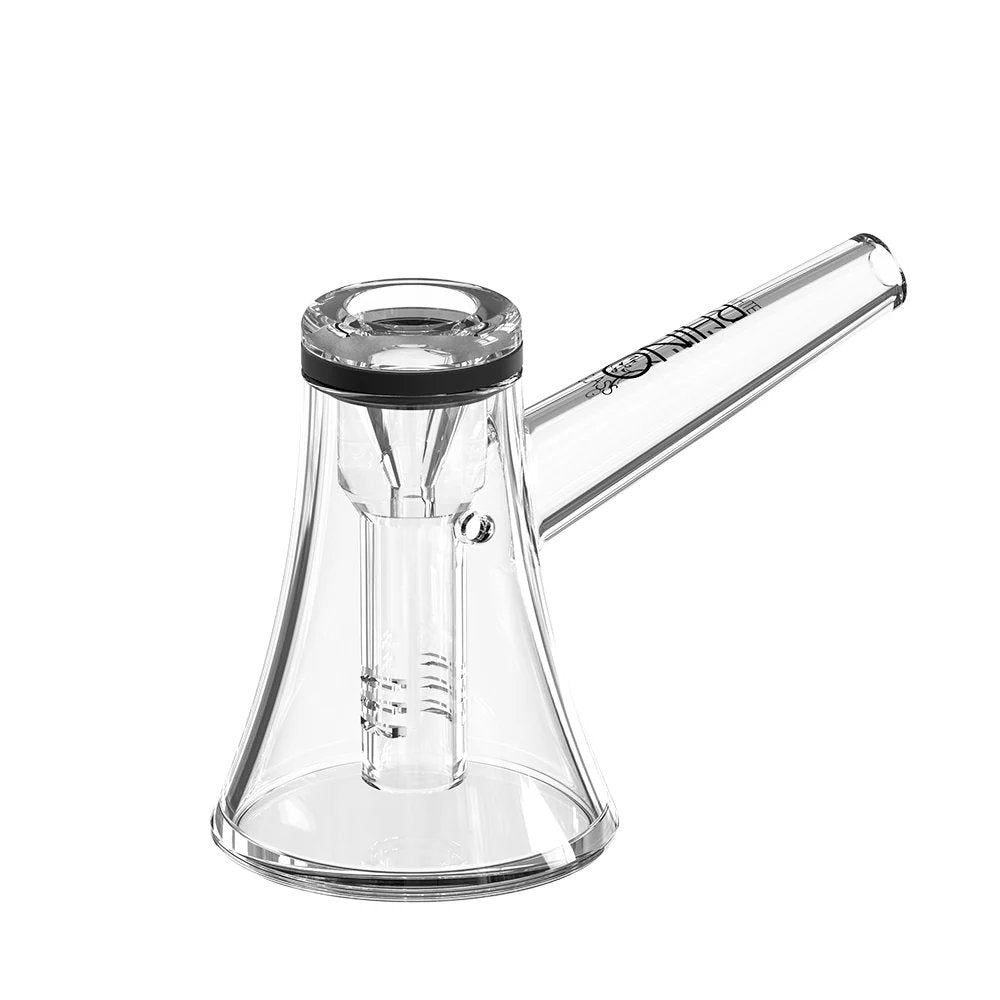 White Rhino EZ Clean Bubbler