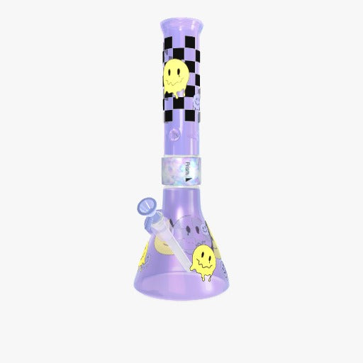 Custom Bong Builder