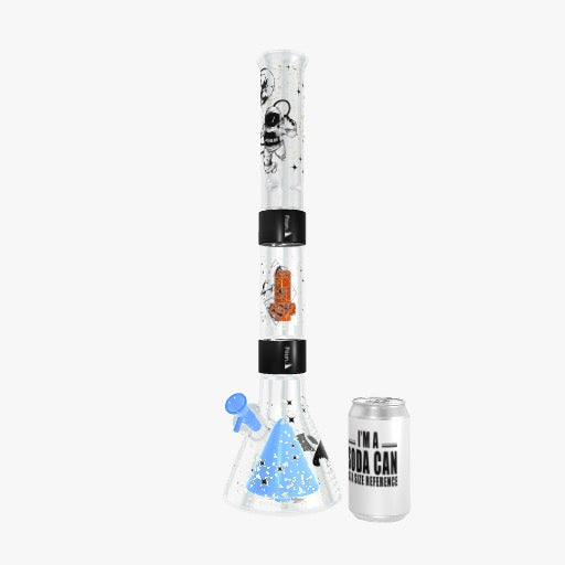 Custom Bong Builder