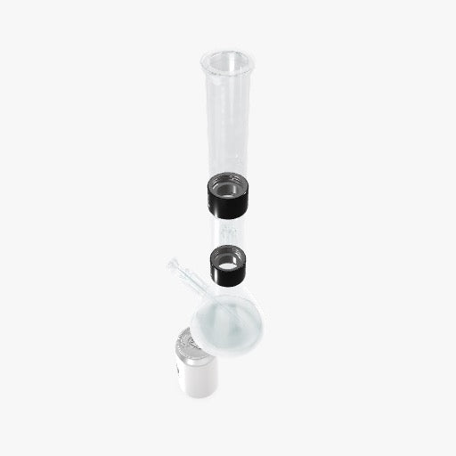 Custom Bong Builder