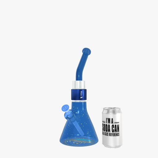 Custom Bong Builder