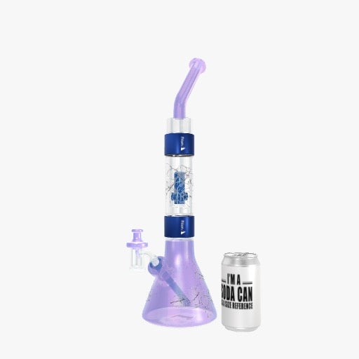 Custom Bong Builder
