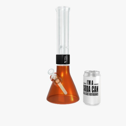 Custom Bong Builder