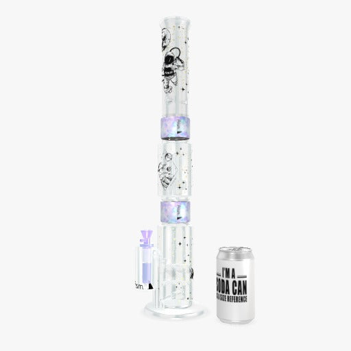Custom Bong Builder