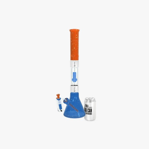 Custom Bong Builder