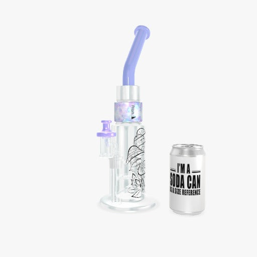 Custom Bong Builder
