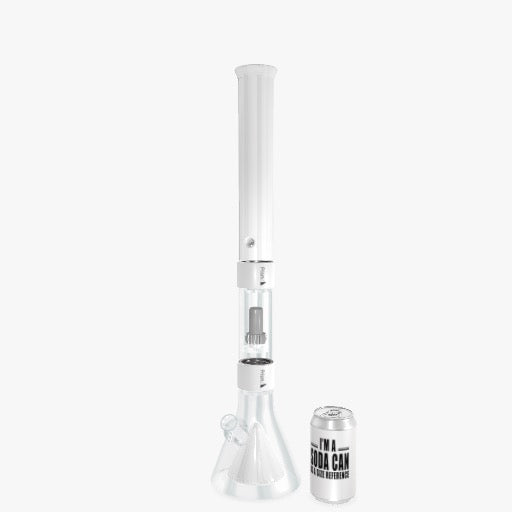 Custom Bong Builder