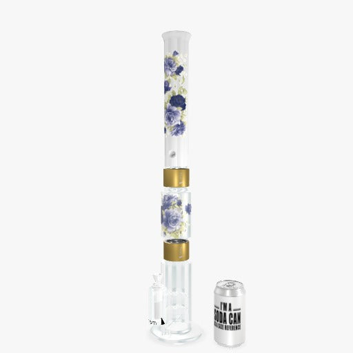 Custom Bong Builder