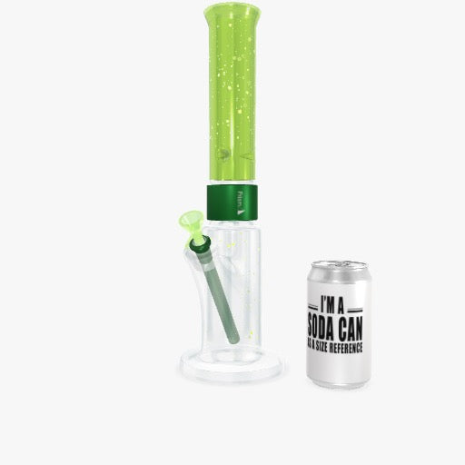 Custom Bong Builder