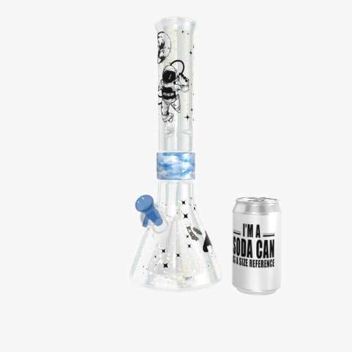 Custom Bong Builder