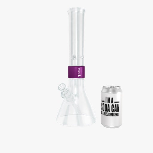 Custom Bong Builder