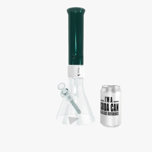 Custom Bong Builder