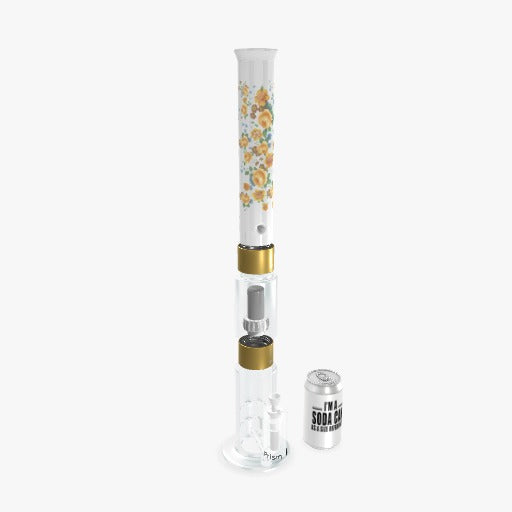 Custom Bong Builder