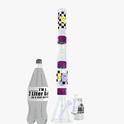 Custom Bong Builder